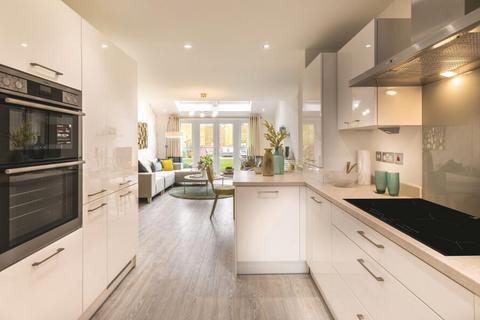 undefined, The New Stamford at Brickmark Place, Poverty Lane, Merseyside L31