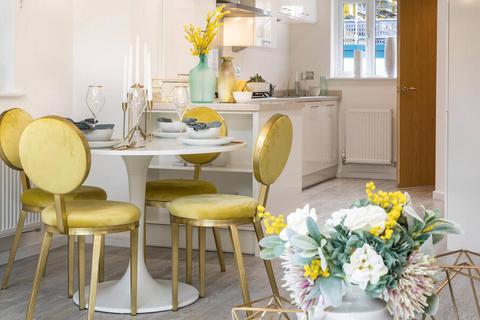 undefined, The New Stamford at Brickmark Place, Poverty Lane, Merseyside L31