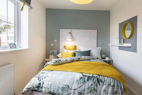 undefined, The New Stamford at Brickmark Place, Poverty Lane, Merseyside L31