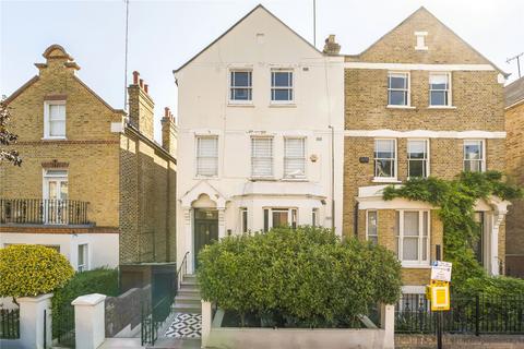 2 bedroom apartment for sale, Mycenae Road, Blackheath, London, SE3