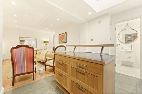 2 bedroom apartment for sale, Mycenae Road, Blackheath, London, SE3