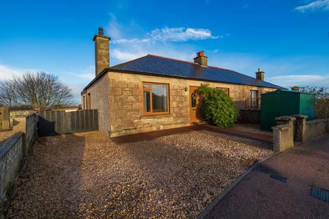 4 bedroom semi-detached house for sale - 11 View Road, Nairn, IV12 5AH
