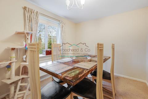 5 bedroom detached house for sale, Grasmere Way, Rushden, NN10 8NJ