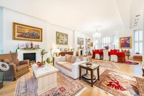 6 bedroom house to rent, Elsham Road, London W14