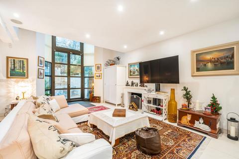 6 bedroom house to rent, Elsham Road, London W14