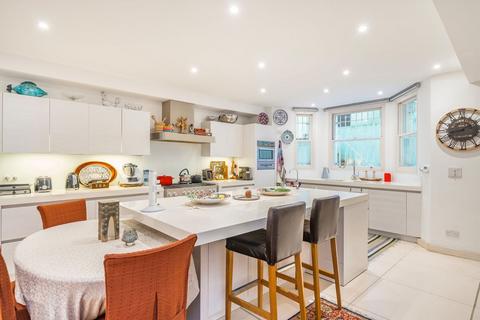 6 bedroom house to rent, Elsham Road, London W14