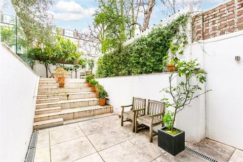 6 bedroom house to rent, Elsham Road, London W14