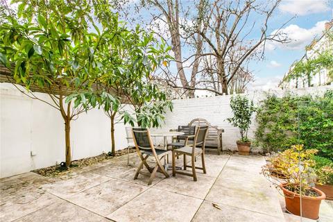 6 bedroom house to rent, Elsham Road, London W14