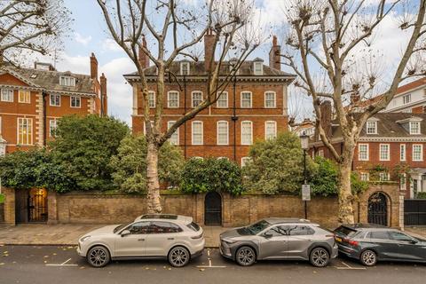 Melbury Road, London W14