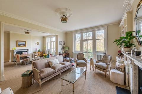 4 bedroom apartment for sale - York Mansions, Prince Of Wales Drive, London, SW11