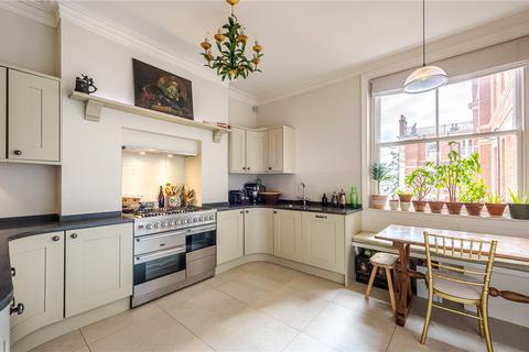 4 bedroom apartment for sale, York Mansions, Prince Of Wales Drive, London, SW11