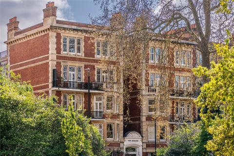 4 bedroom apartment for sale, York Mansions, Prince Of Wales Drive, London, SW11