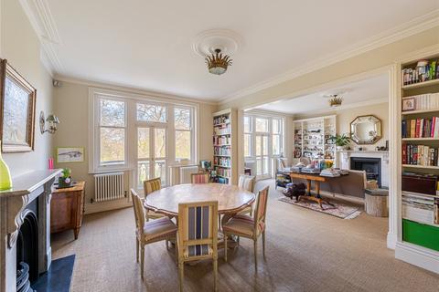 4 bedroom apartment for sale, York Mansions, Prince Of Wales Drive, London, SW11