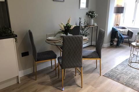 3 bedroom flat to rent, Miller Road, Croydon, CR0