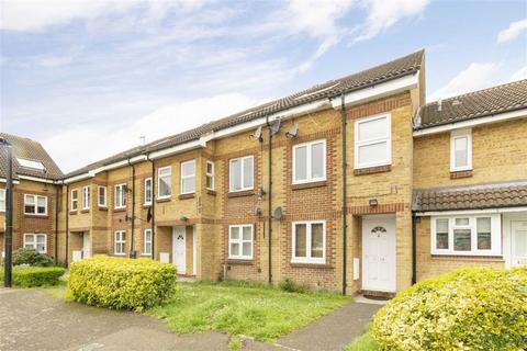 1 bedroom flat to rent - Abingdon Close, London SE1