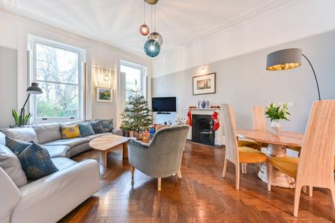 3 bedroom flat for sale, Warwick Square, Pimlico, London, SW1V