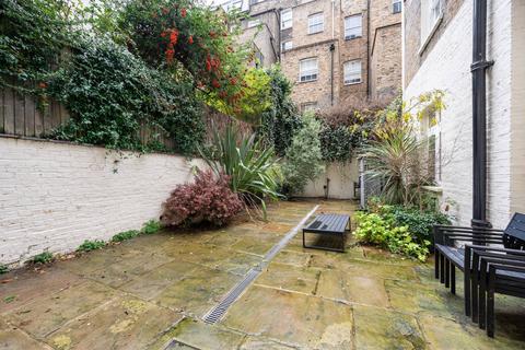 3 bedroom flat for sale, Warwick Square, Pimlico, London, SW1V
