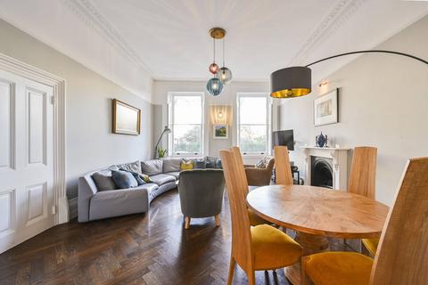 3 bedroom flat for sale, Warwick Square, Pimlico, London, SW1V