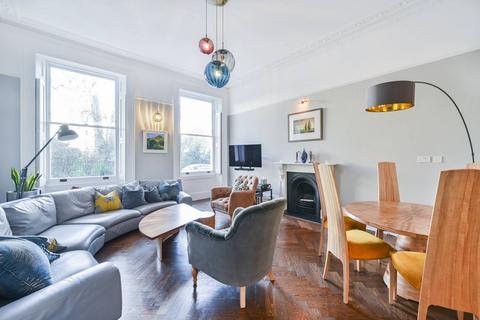 3 bedroom flat for sale, Warwick Square, Pimlico, London, SW1V