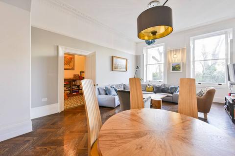 3 bedroom flat for sale, Warwick Square, Pimlico, London, SW1V