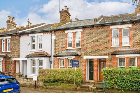 undefined, Braemar Road, Brentford TW8