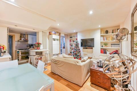 2 bedroom flat for sale, Fernhead Road, Maida Vale, London, W9
