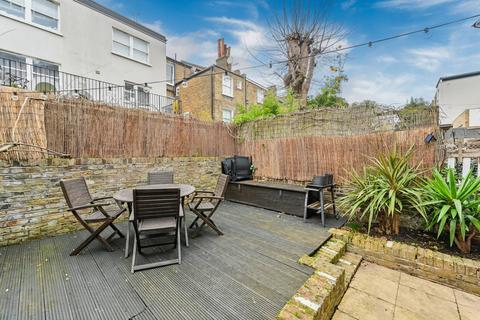 2 bedroom flat for sale, Fernhead Road, Maida Vale, London, W9