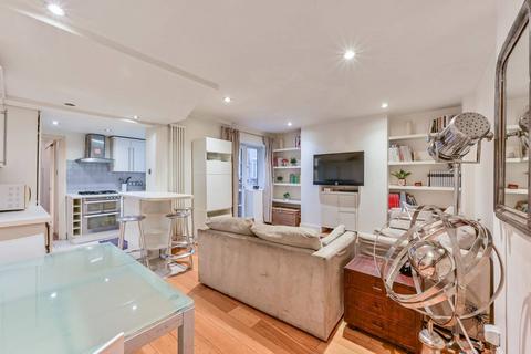 2 bedroom flat for sale, Fernhead Road, Maida Vale, London, W9