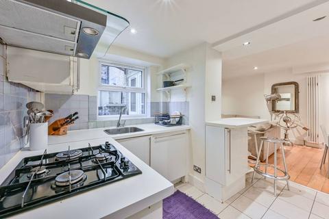 2 bedroom flat for sale, Fernhead Road, Maida Vale, London, W9