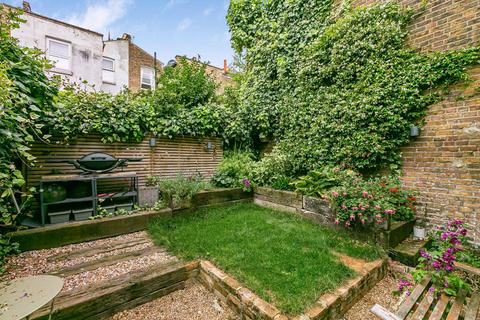 2 bedroom flat for sale, Ashmore Road, Maida Hill, London, W9