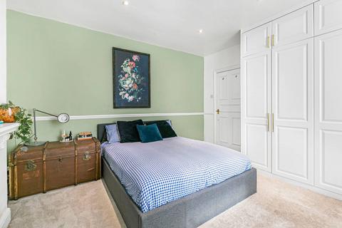 2 bedroom flat for sale, Ashmore Road, Maida Hill, London, W9