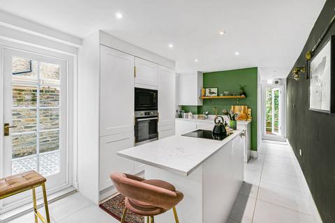 2 bedroom flat for sale, Ashmore Road, Maida Hill, London, W9