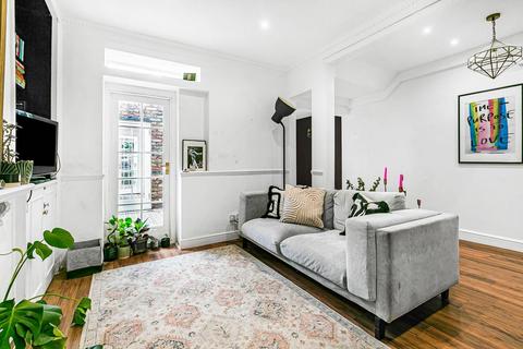 2 bedroom flat for sale, Ashmore Road, Maida Hill, London, W9
