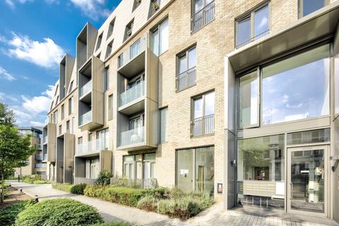 2 bedroom flat for sale, Kilburn Park Road, Maida Vale, London, NW6