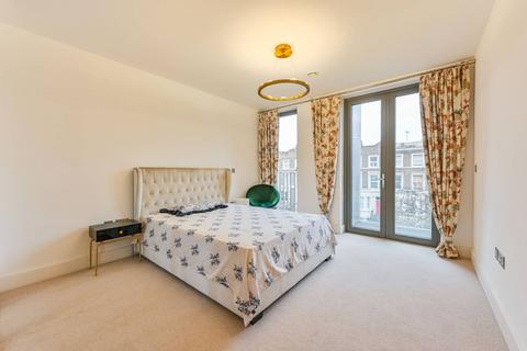 2 bedroom flat for sale, Kilburn Park Road, Maida Vale, London, NW6