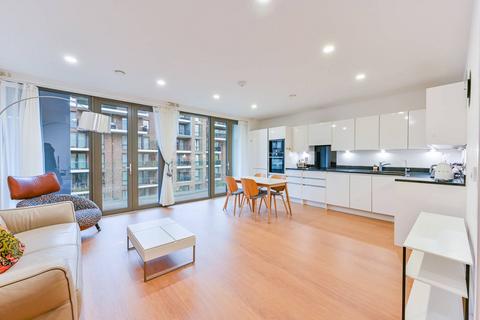 2 bedroom flat for sale, Kilburn Park Road, Maida Vale, London, NW6