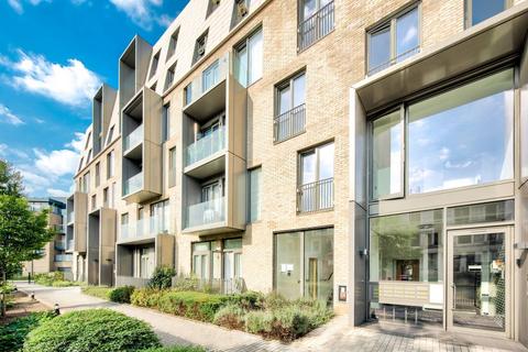 2 bedroom flat for sale, Kilburn Park Road, Maida Vale, London, NW6