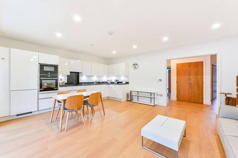 2 bedroom flat for sale, Kilburn Park Road, Maida Vale, London, NW6