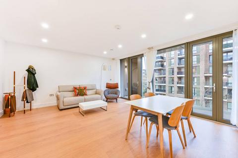 2 bedroom flat for sale, Kilburn Park Road, Maida Vale, London, NW6