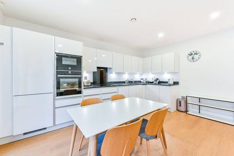 Kilburn Park Road, Maida Vale, London, NW6