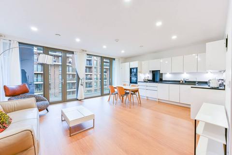 2 bedroom flat for sale, Kilburn Park Road, Maida Vale, London, NW6