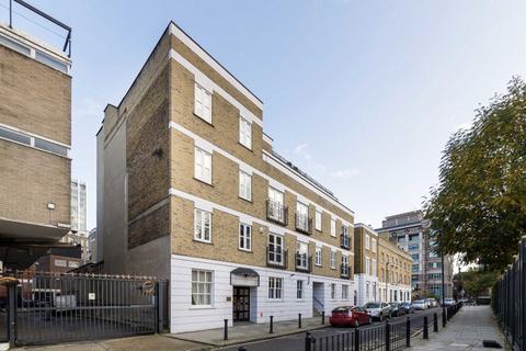 2 bedroom flat to rent - St. Mark Street, London E1
