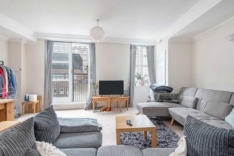 2 bedroom flat to rent, St. Mark Street, London E1