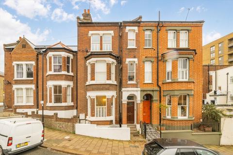 1 bedroom flat for sale - Brayburne Avenue, London SW4