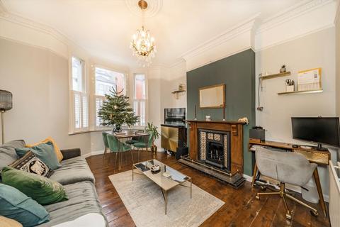 1 bedroom flat for sale, Brayburne Avenue, London SW4