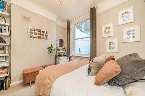 1 bedroom flat for sale, Brayburne Avenue, London SW4