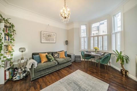 undefined, Brayburne Avenue, London SW4