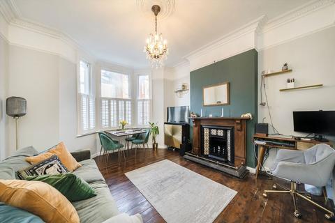 undefined, Brayburne Avenue, London SW4