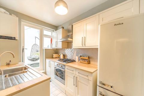undefined, Brayburne Avenue, London SW4