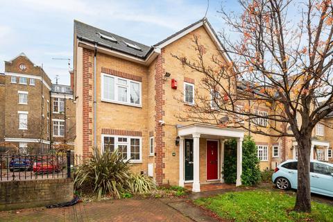 4 bedroom house for sale, Gables Close, Camberwell, London, SE5